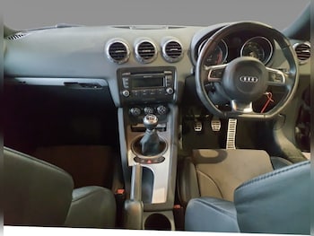 Used Audi TT 2010 for sale - 77438489: Photo