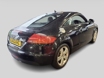 Used Audi TT 2010 for sale - 77438489: Photo
