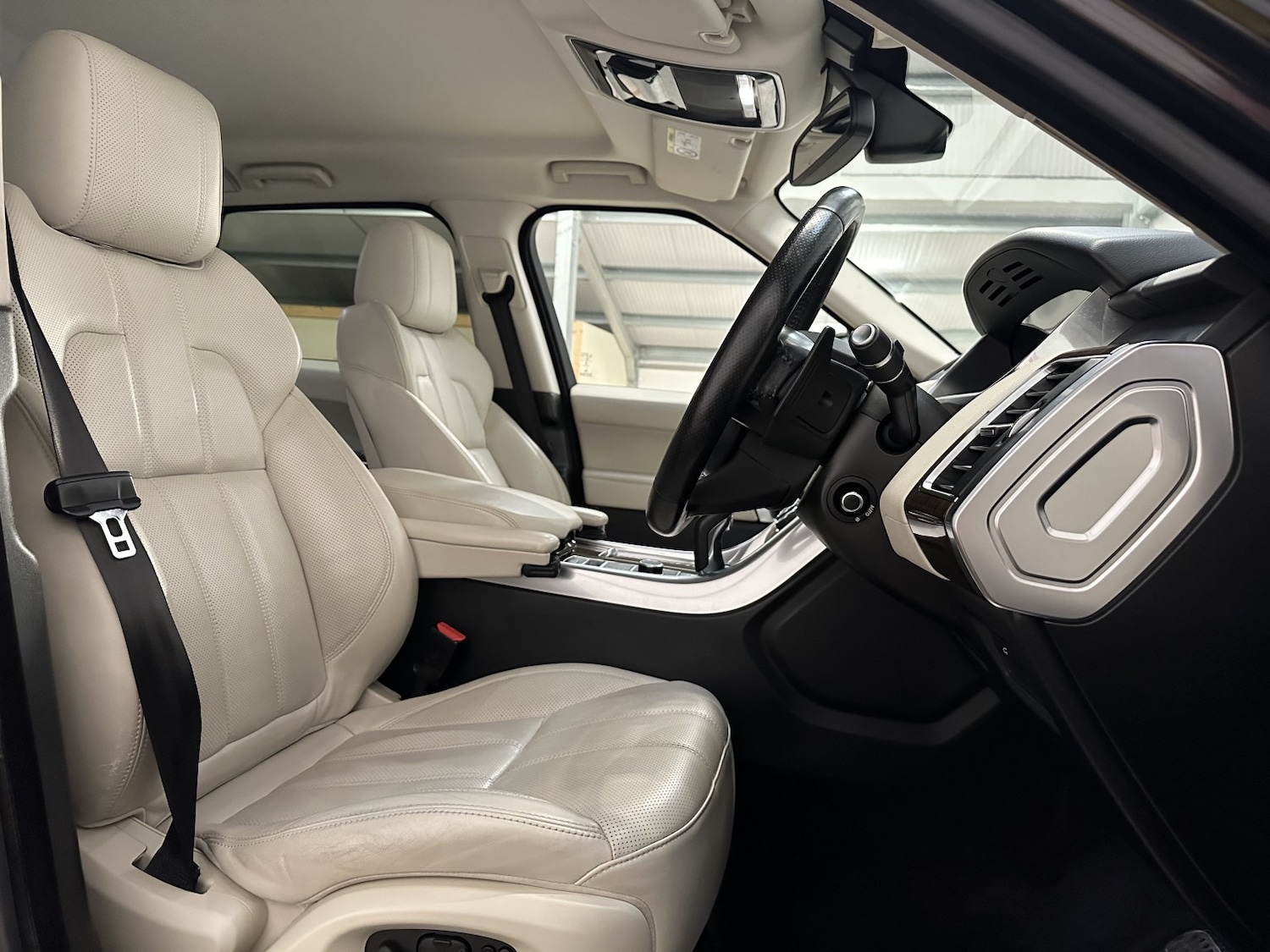 Used Land Rover Range Rover Sport 2014 for sale - 76821631: Photo 10