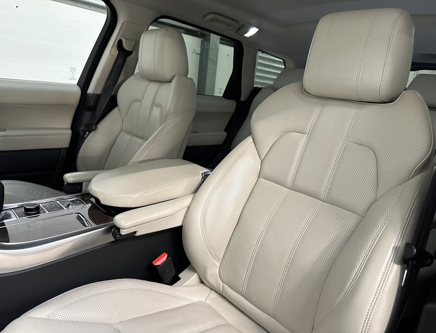 Used Land Rover Range Rover Sport 2014 for sale - 76821631: Photo 13