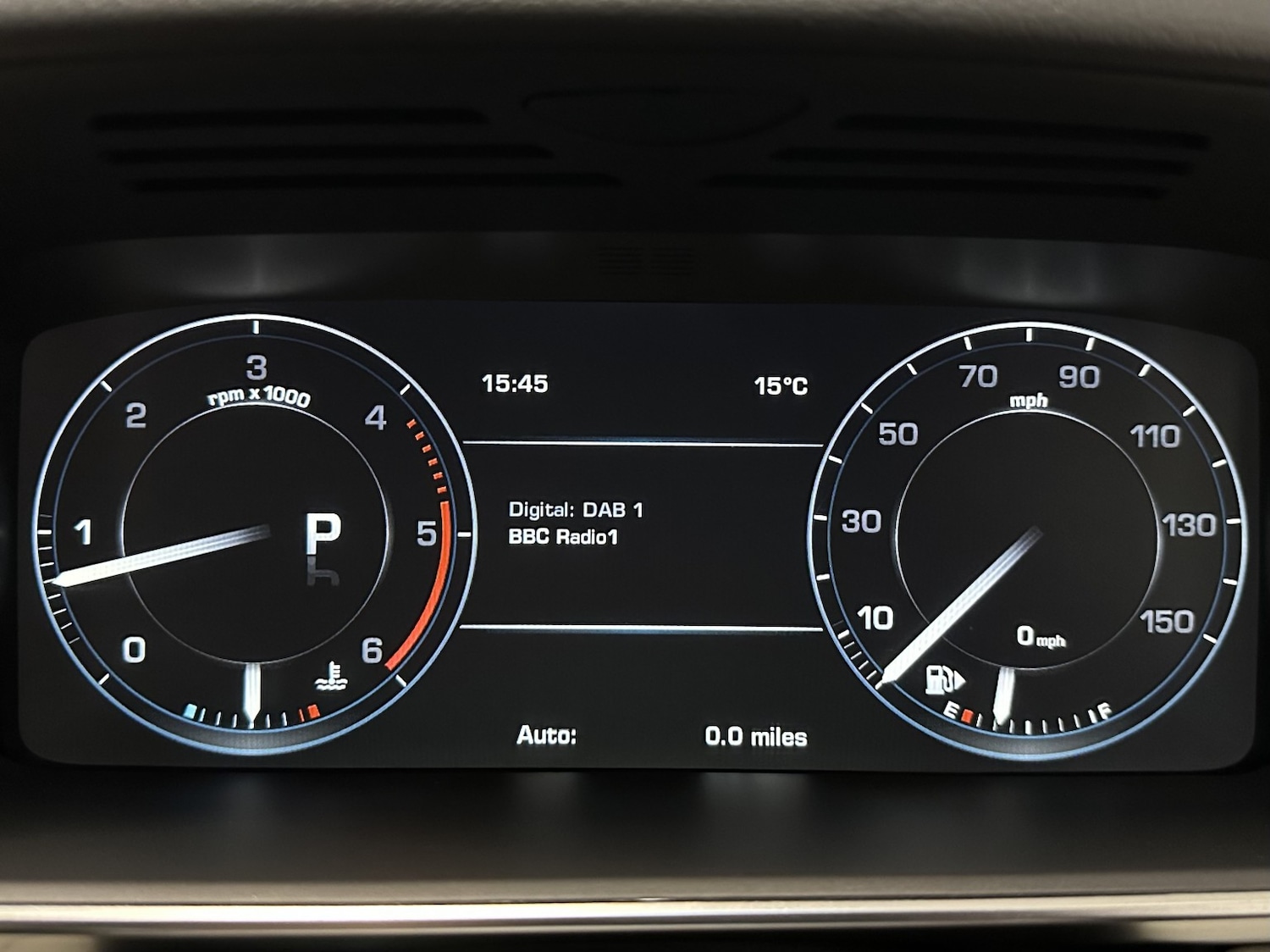 Used Land Rover Range Rover Sport 2014 for sale - 76821631: Photo 18