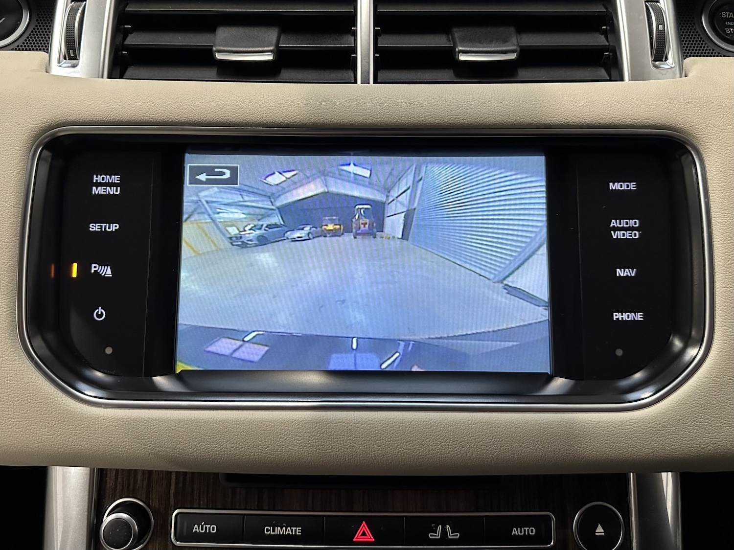 Used Land Rover Range Rover Sport 2014 for sale - 76821631: Photo 21