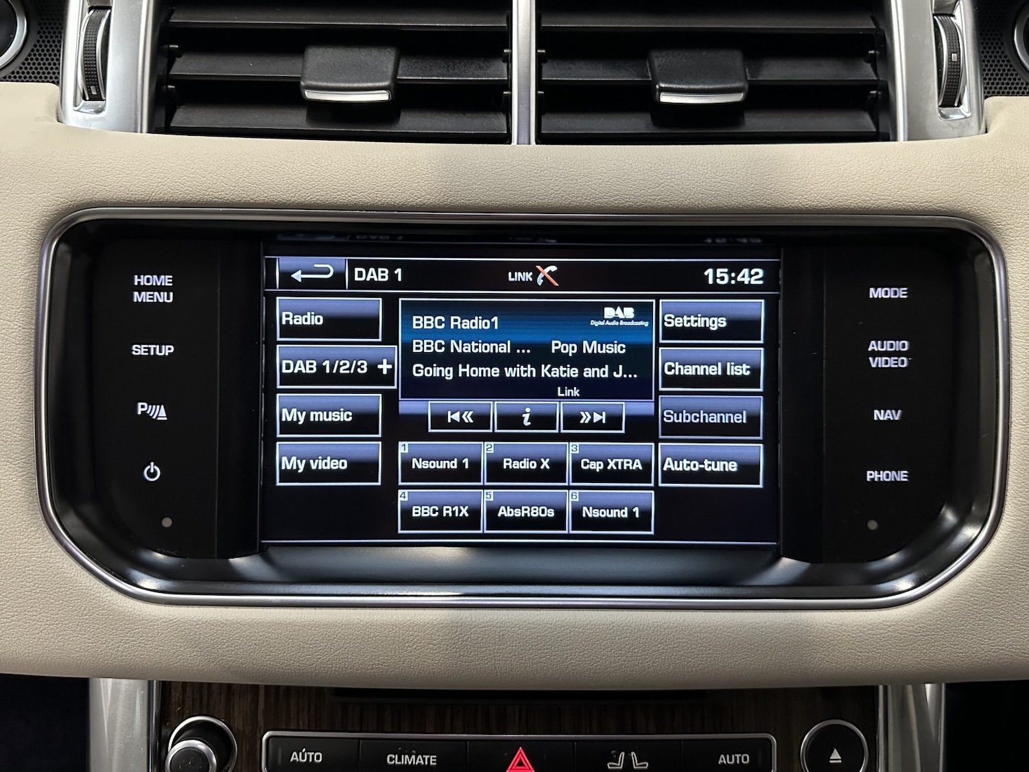 Used Land Rover Range Rover Sport 2014 for sale - 76821631: Photo 22