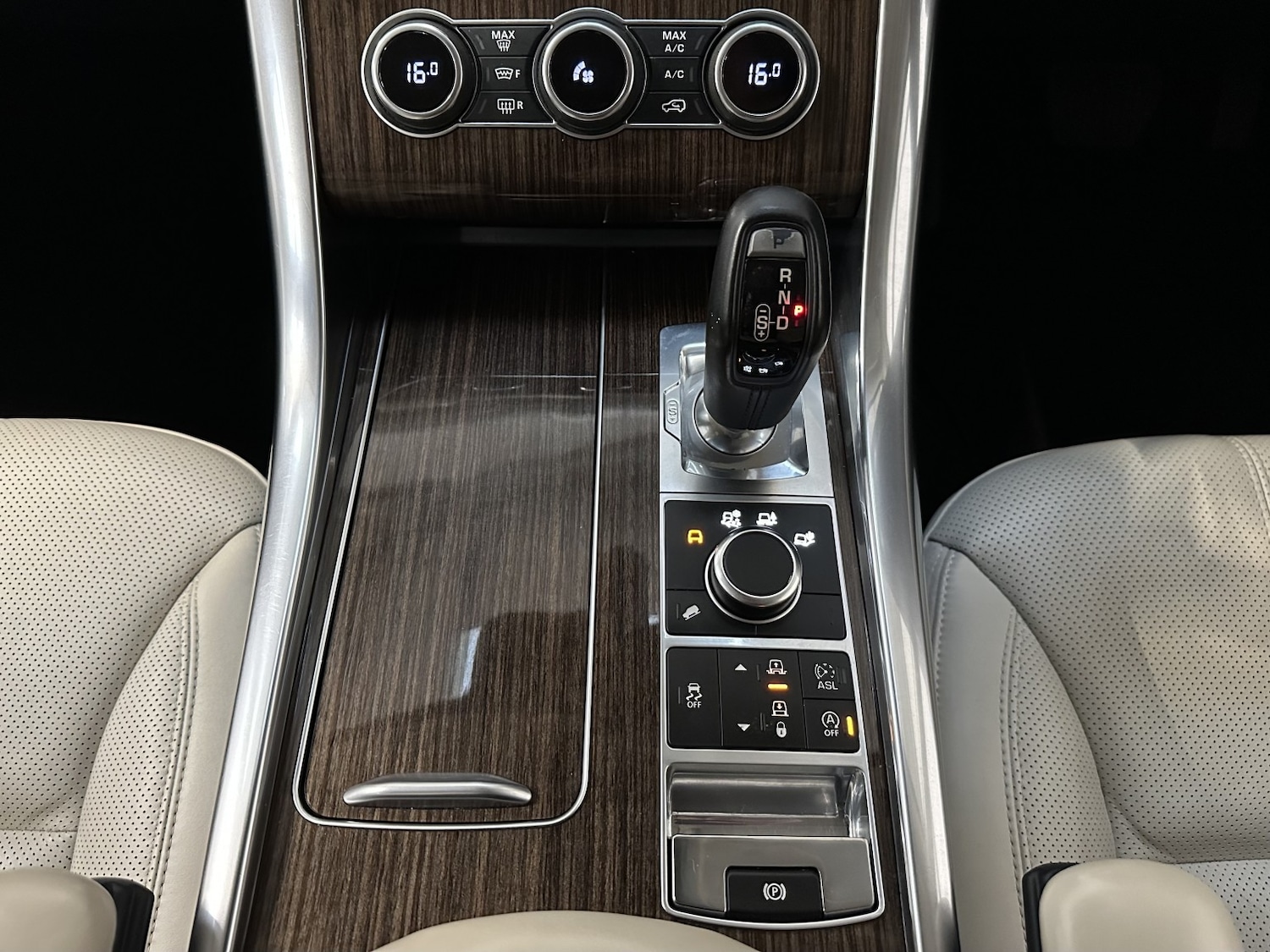 Used Land Rover Range Rover Sport 2014 for sale - 76821631: Photo 24