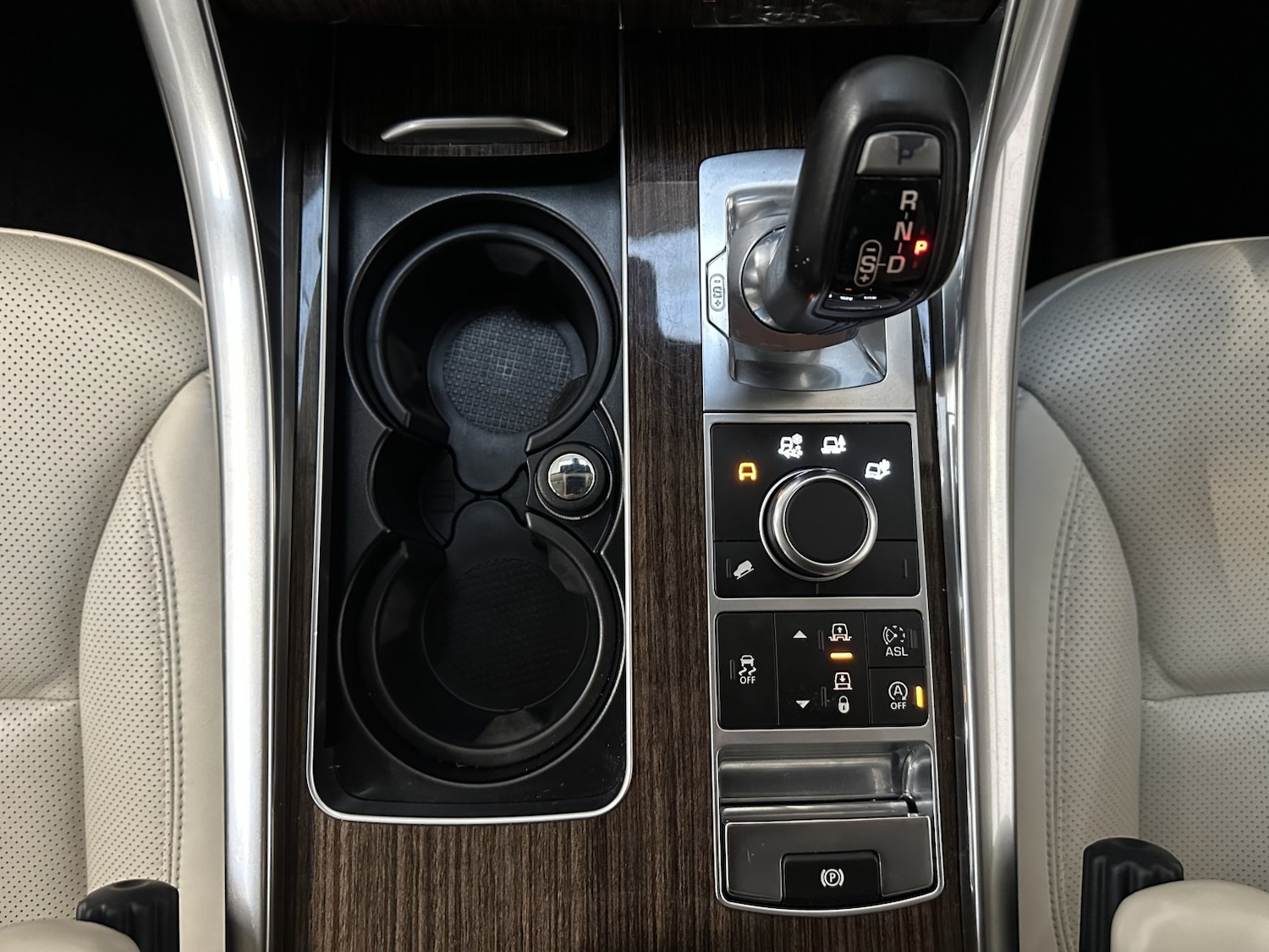 Used Land Rover Range Rover Sport 2014 for sale - 76821631: Photo 25