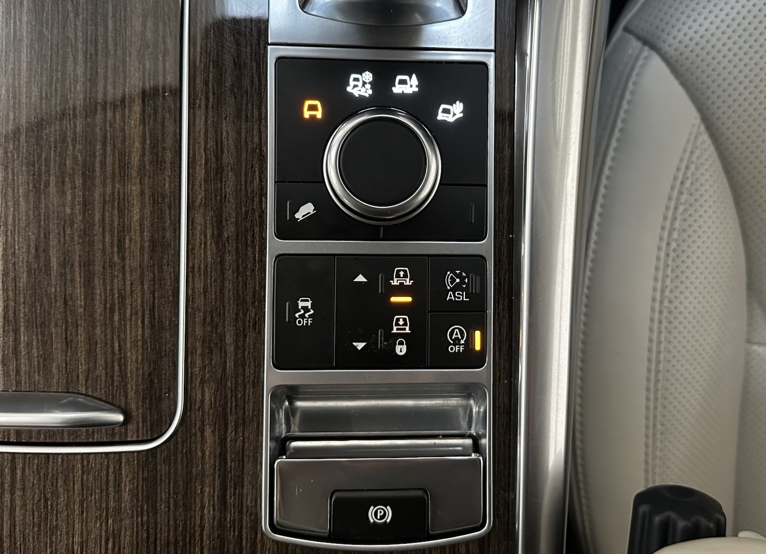 Used Land Rover Range Rover Sport 2014 for sale - 76821631: Photo 26