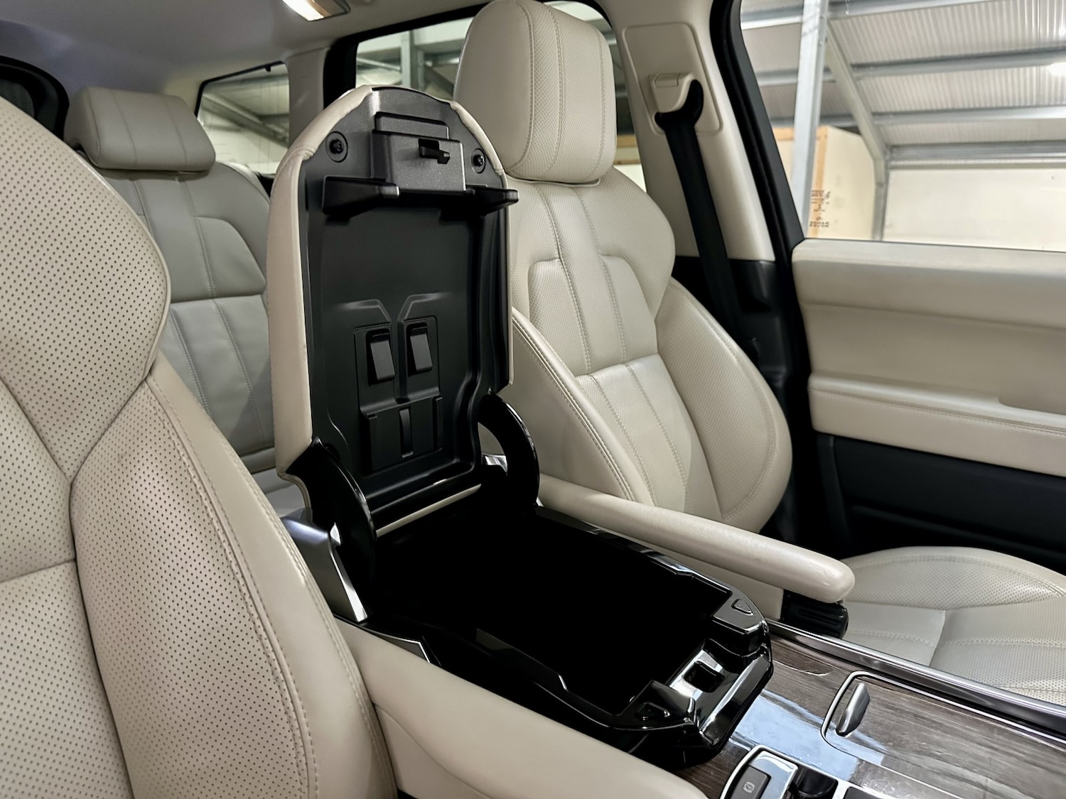 Used Land Rover Range Rover Sport 2014 for sale - 76821631: Photo 29