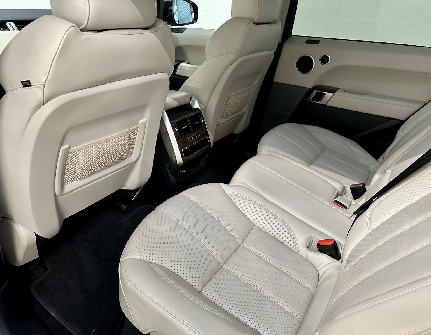 Used Land Rover Range Rover Sport 2014 for sale - 76821631: Photo 33