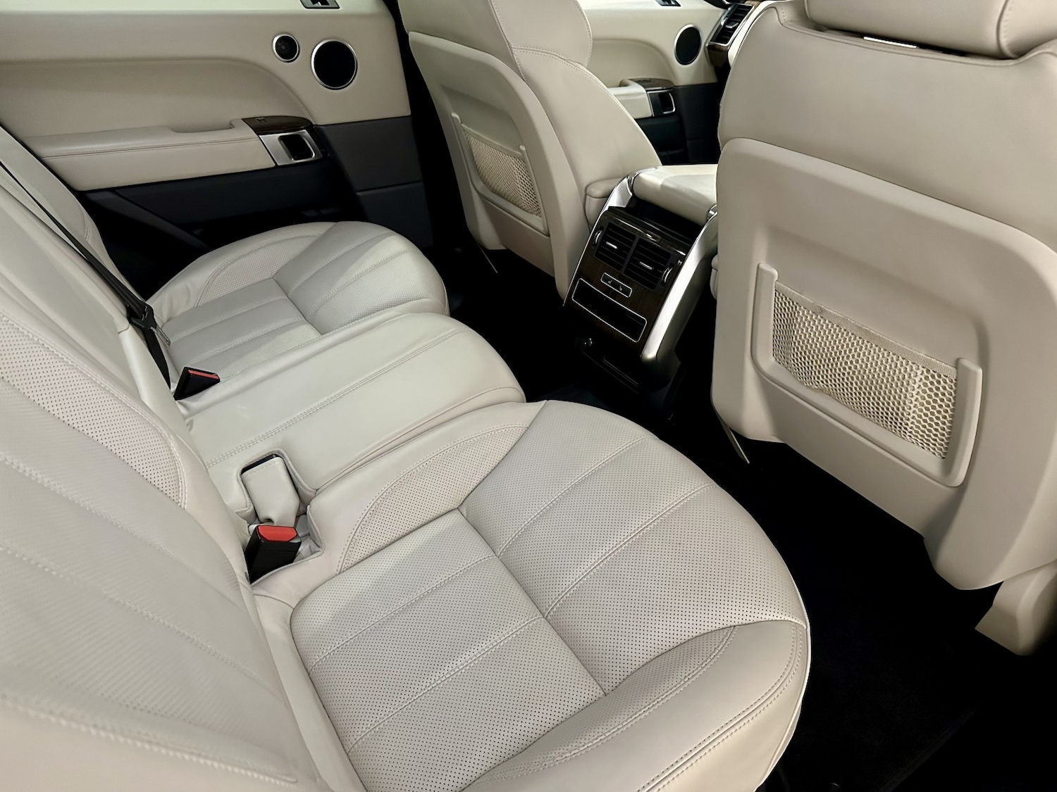 Used Land Rover Range Rover Sport 2014 for sale - 76821631: Photo 34