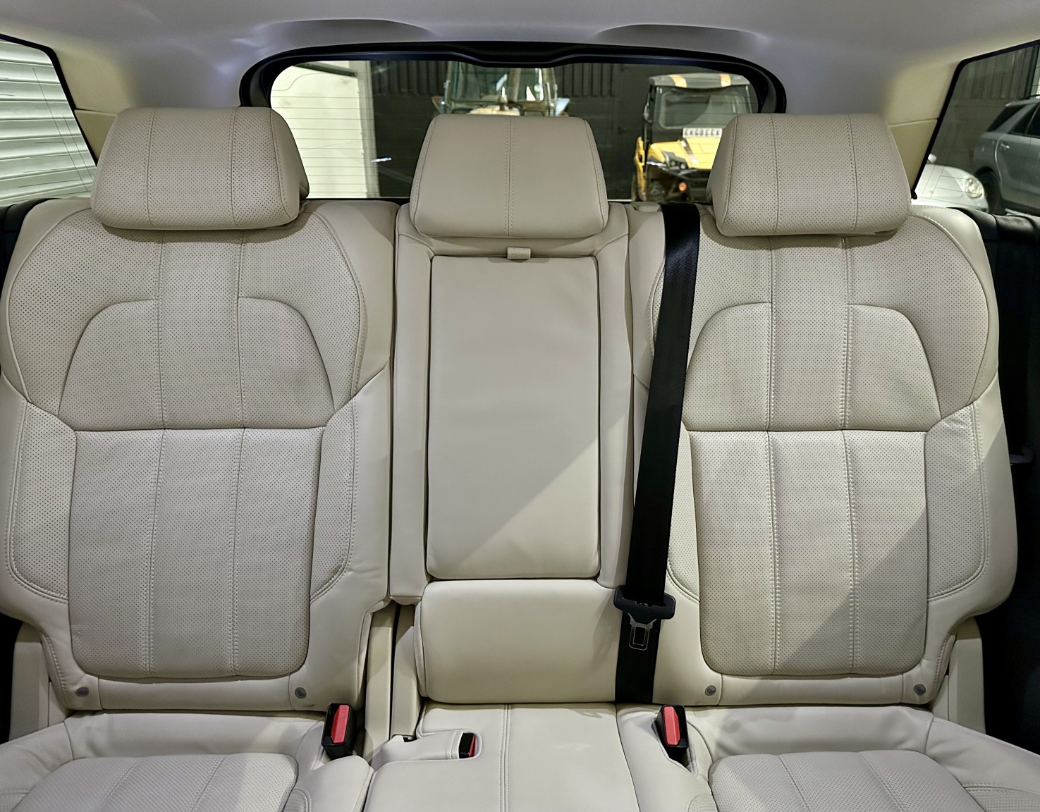 Used Land Rover Range Rover Sport 2014 for sale - 76821631: Photo 35