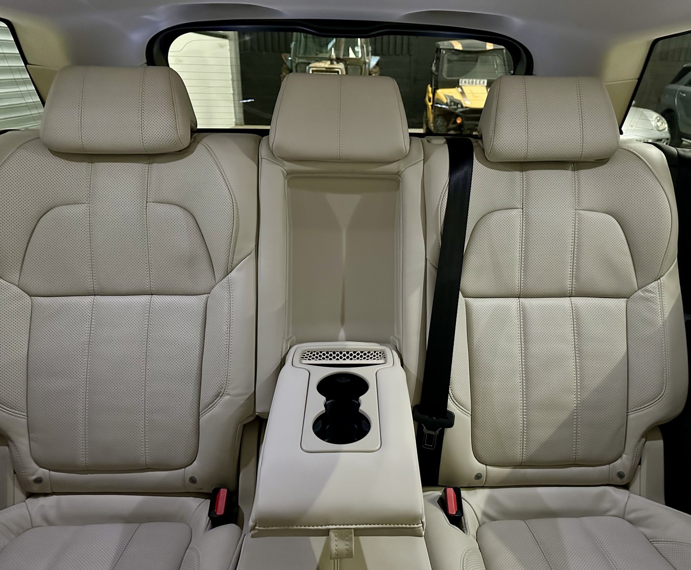 Used Land Rover Range Rover Sport 2014 for sale - 76821631: Photo 37