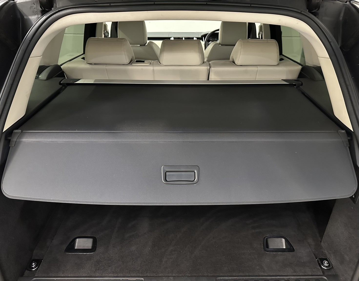 Used Land Rover Range Rover Sport 2014 for sale - 76821631: Photo 42