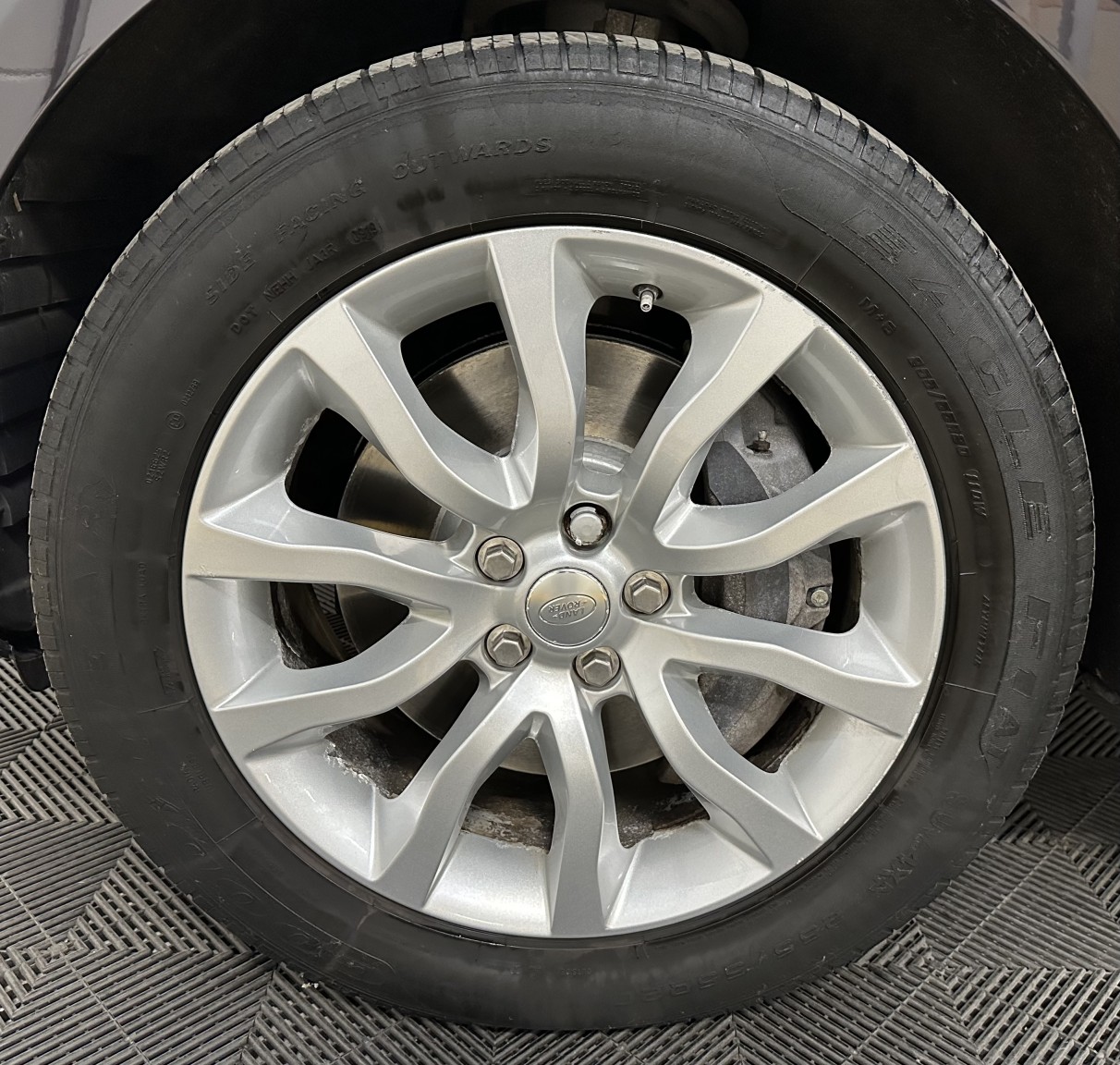 Used Land Rover Range Rover Sport 2014 for sale - 76821631: Photo 50