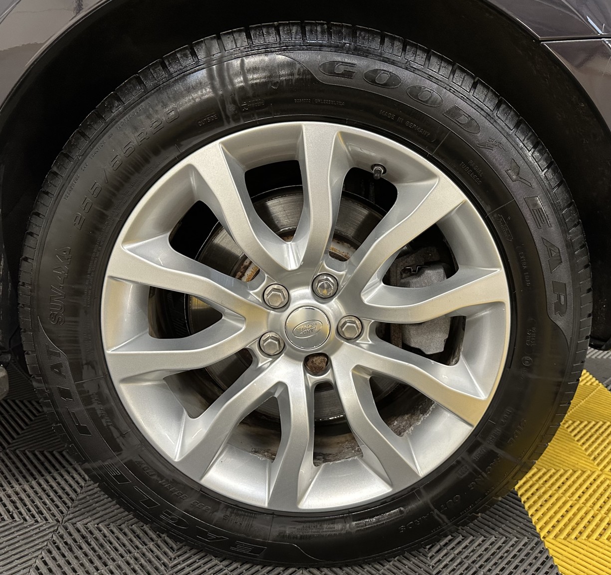 Used Land Rover Range Rover Sport 2014 for sale - 76821631: Photo 51