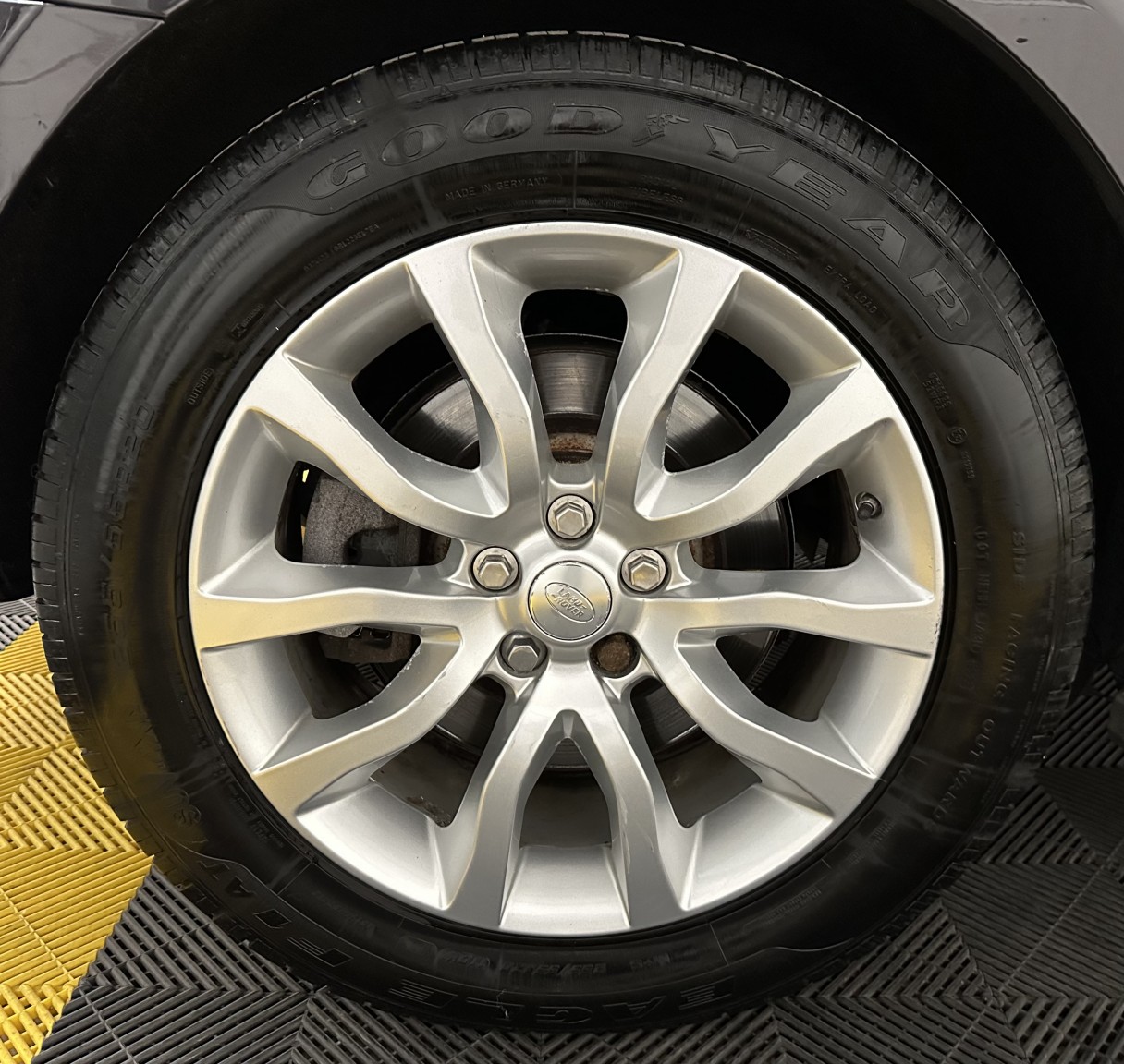 Used Land Rover Range Rover Sport 2014 for sale - 76821631: Photo 52