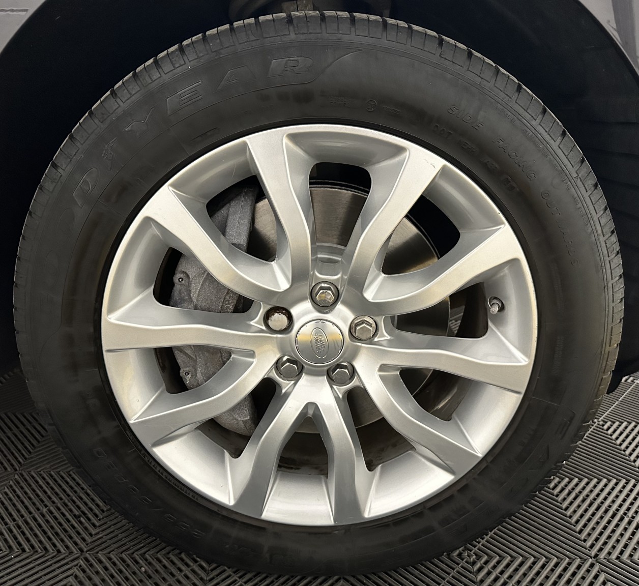 Used Land Rover Range Rover Sport 2014 for sale - 76821631: Photo 53