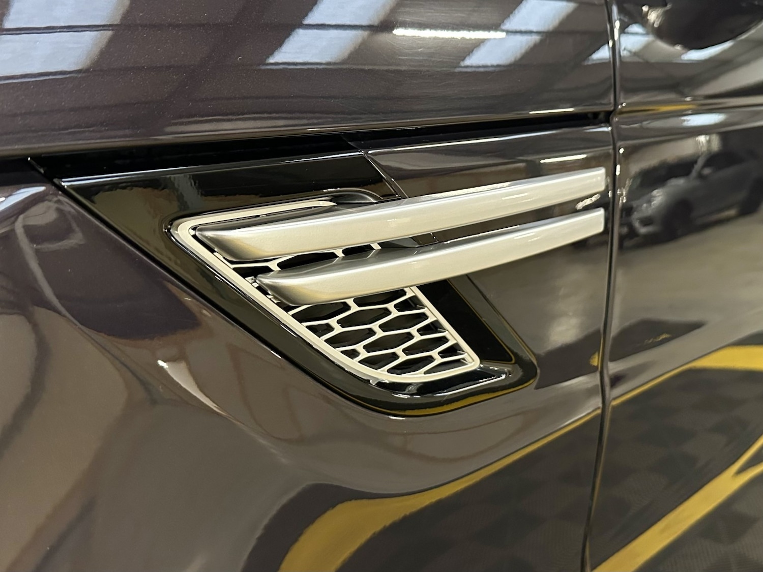 Used Land Rover Range Rover Sport 2014 for sale - 76821631: Photo 55