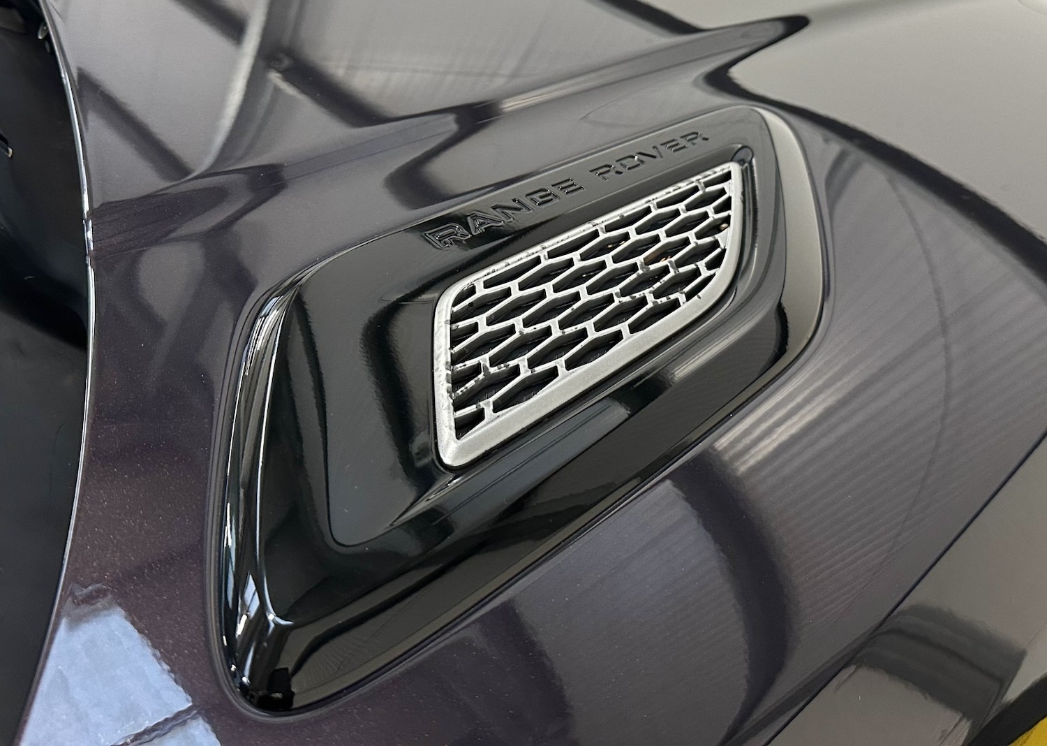 Used Land Rover Range Rover Sport 2014 for sale - 76821631: Photo 56