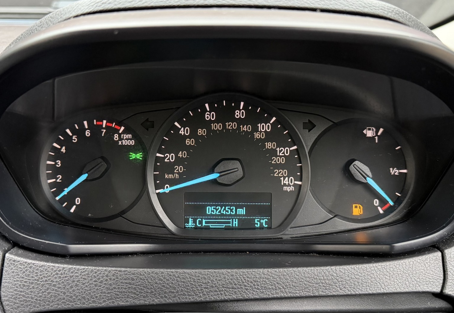 Used Ford Ka+ 2017 for sale - 77065687: Photo 4