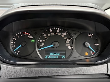 Used Ford Ka+ 2017 for sale - 77065687: Photo