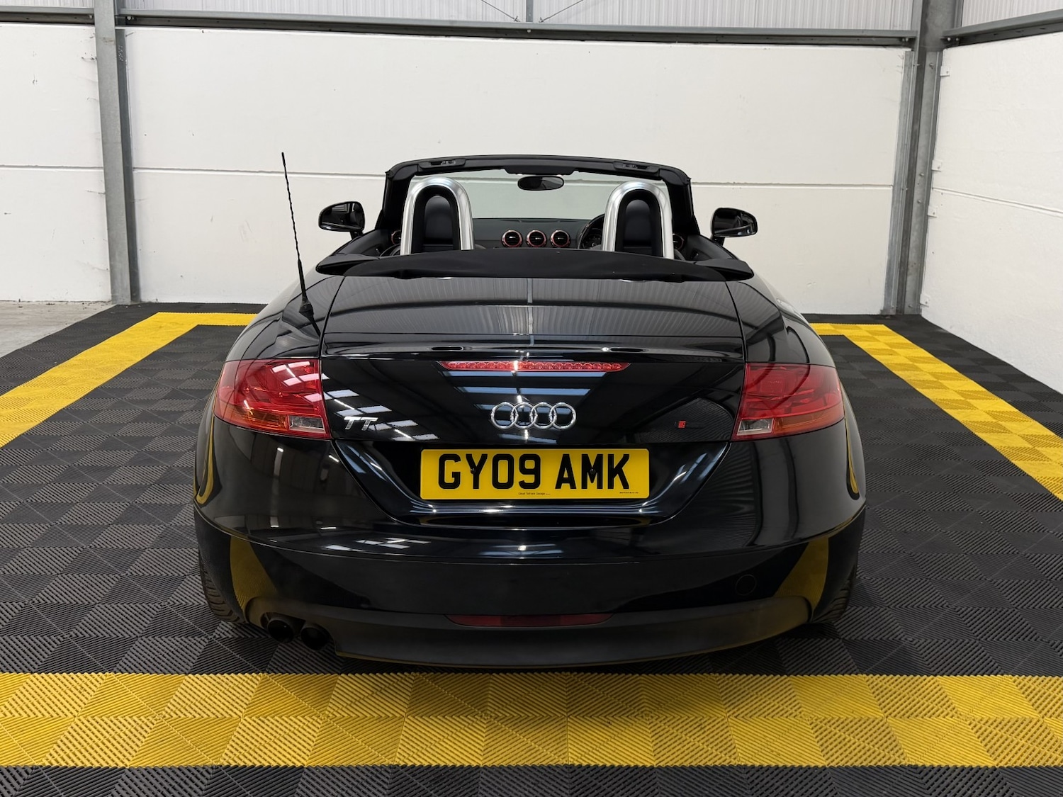 Used Audi TT 2009 for sale - 76924413: Photo 11