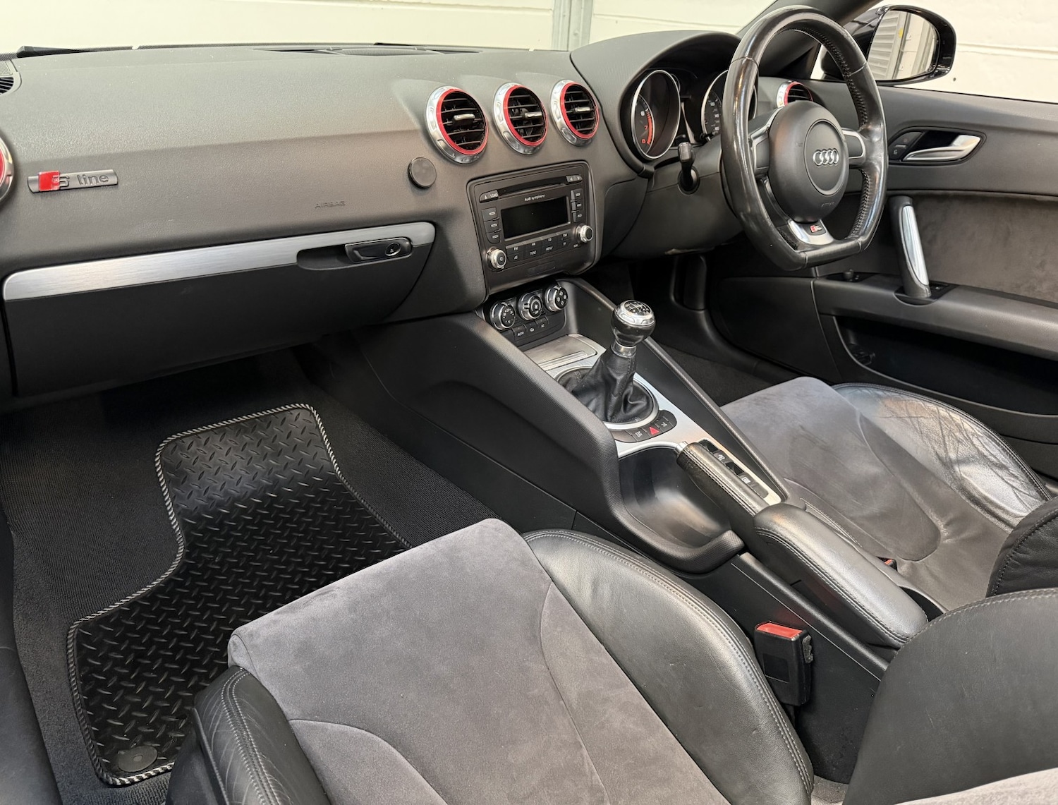 Used Audi TT 2009 for sale - 76924413: Photo 19