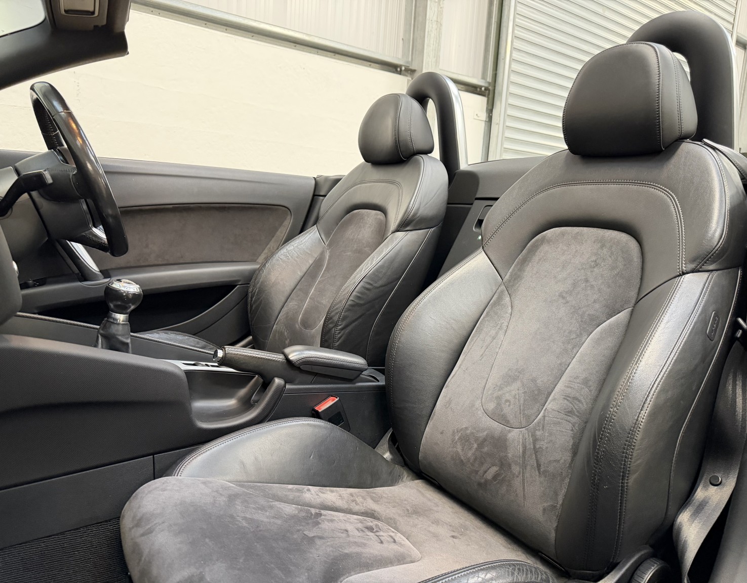 Used Audi TT 2009 for sale - 76924413: Photo 20