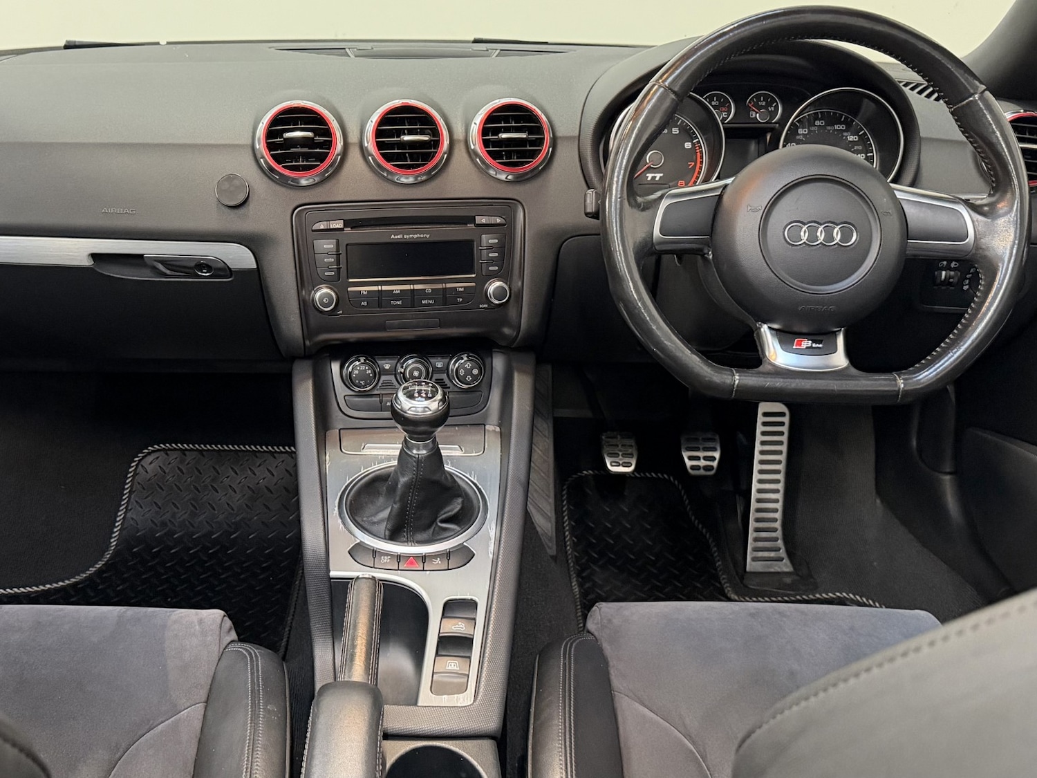 Used Audi TT 2009 for sale - 76924413: Photo 21