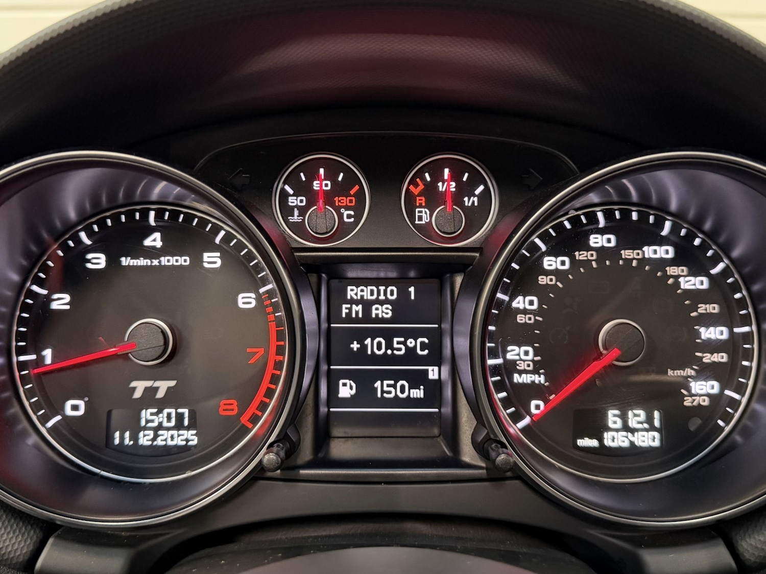 Used Audi TT 2009 for sale - 76924413: Photo 23