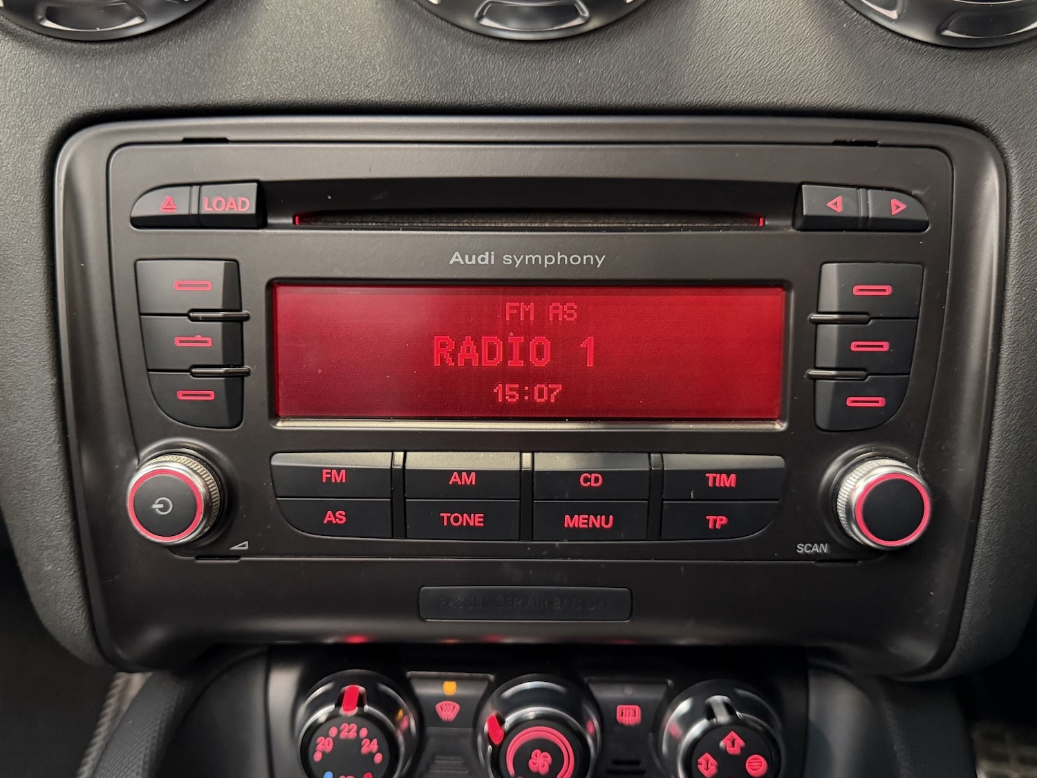 Used Audi TT 2009 for sale - 76924413: Photo 24