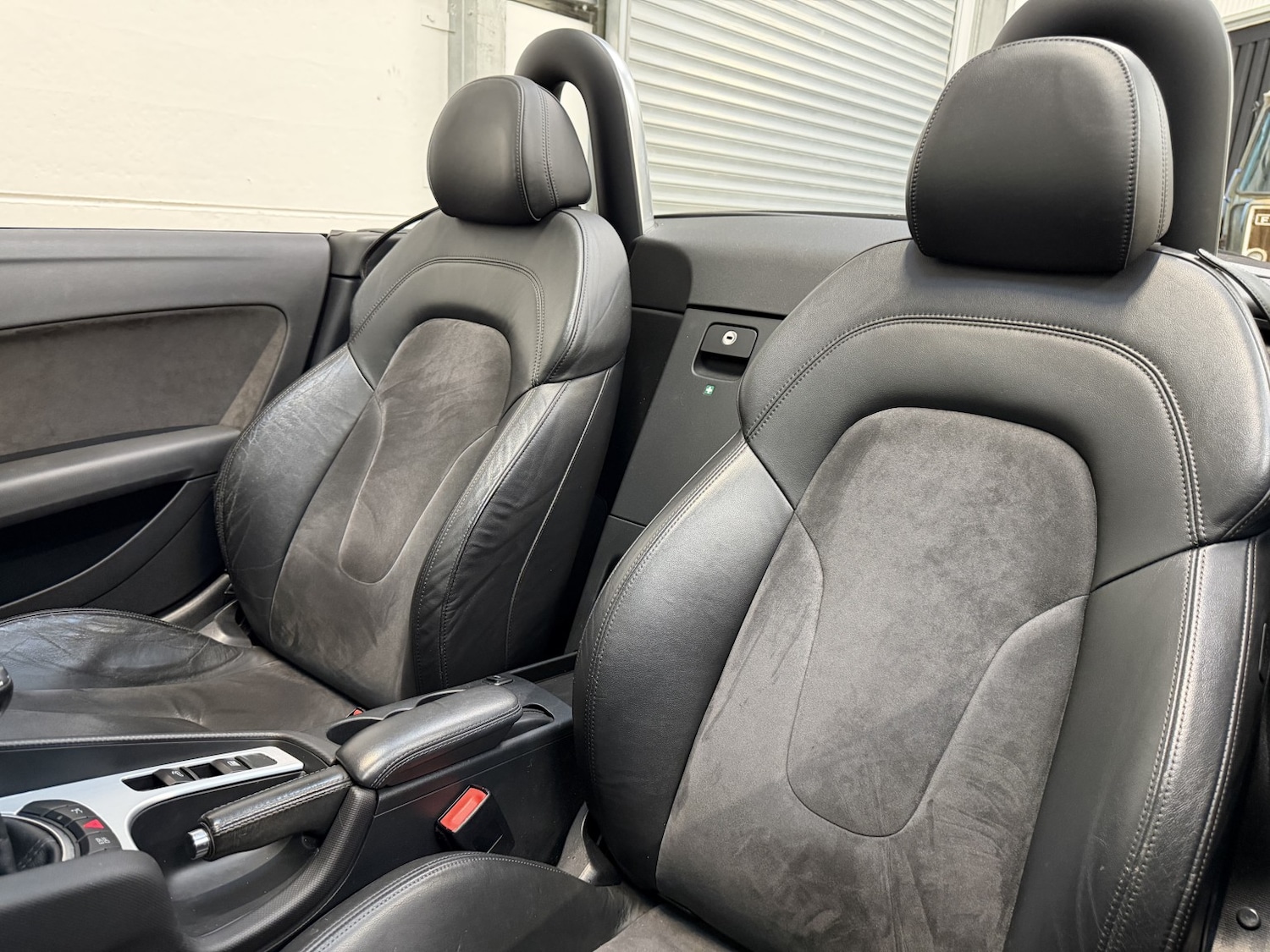 Used Audi TT 2009 for sale - 76924413: Photo 30