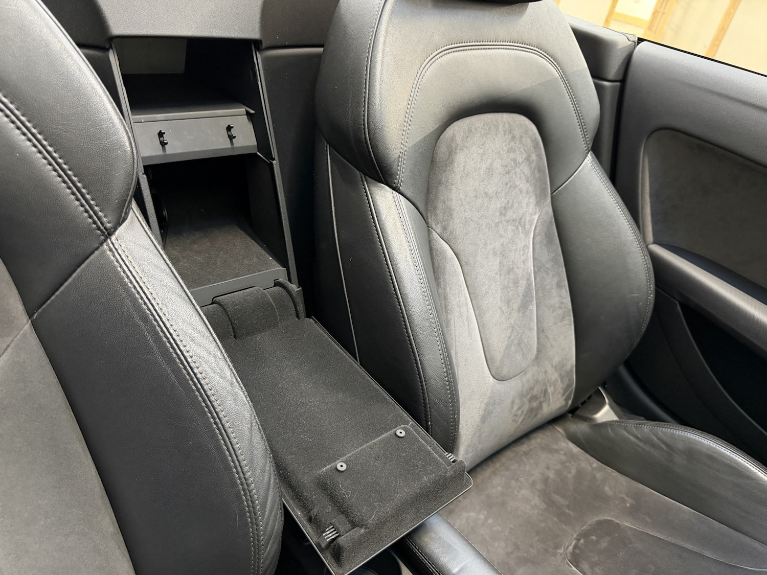 Used Audi TT 2009 for sale - 76924413: Photo 31