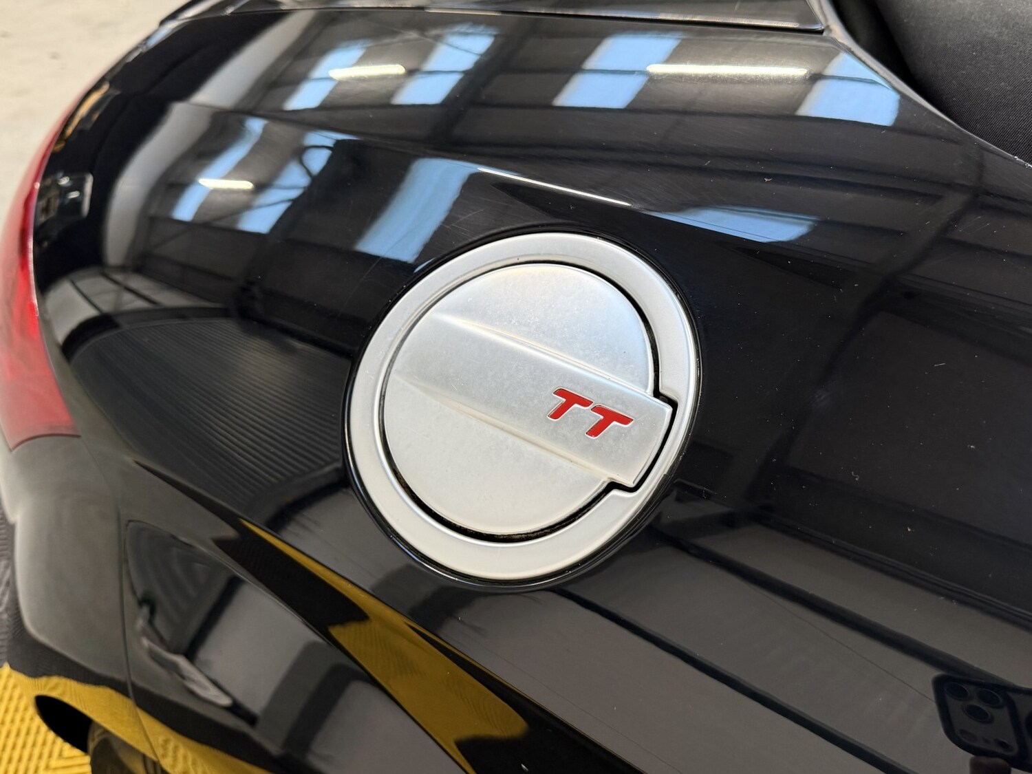 Used Audi TT 2009 for sale - 76924413: Photo 32