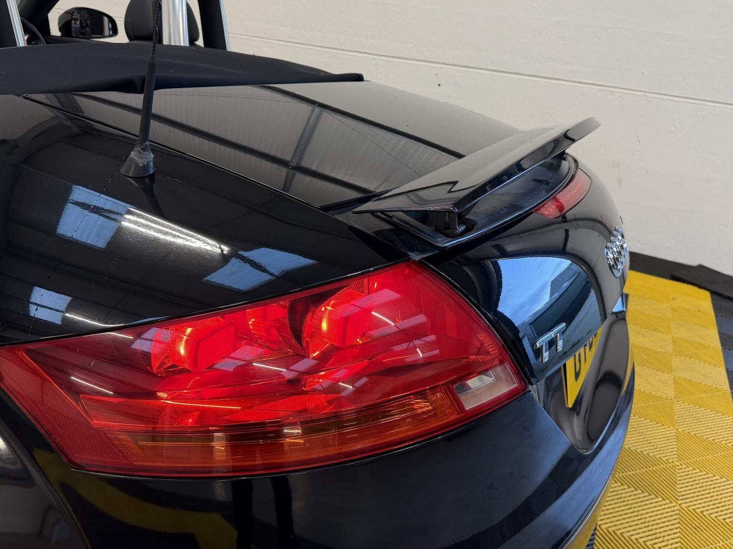 Used Audi TT 2009 for sale - 76924413: Photo 34