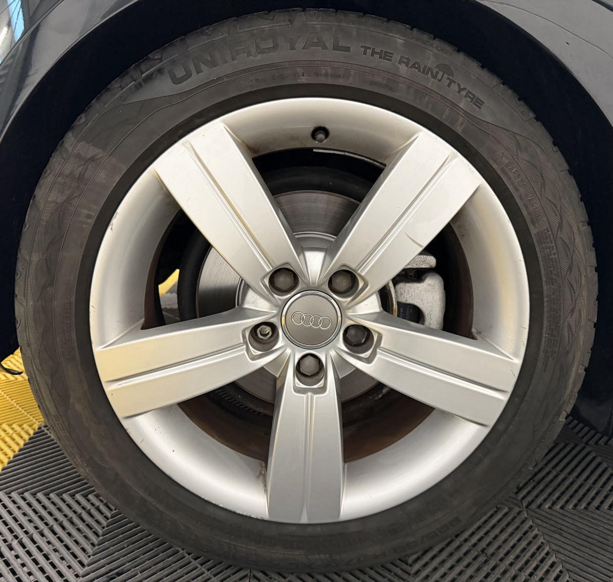 Used Audi TT 2009 for sale - 76924413: Photo 36