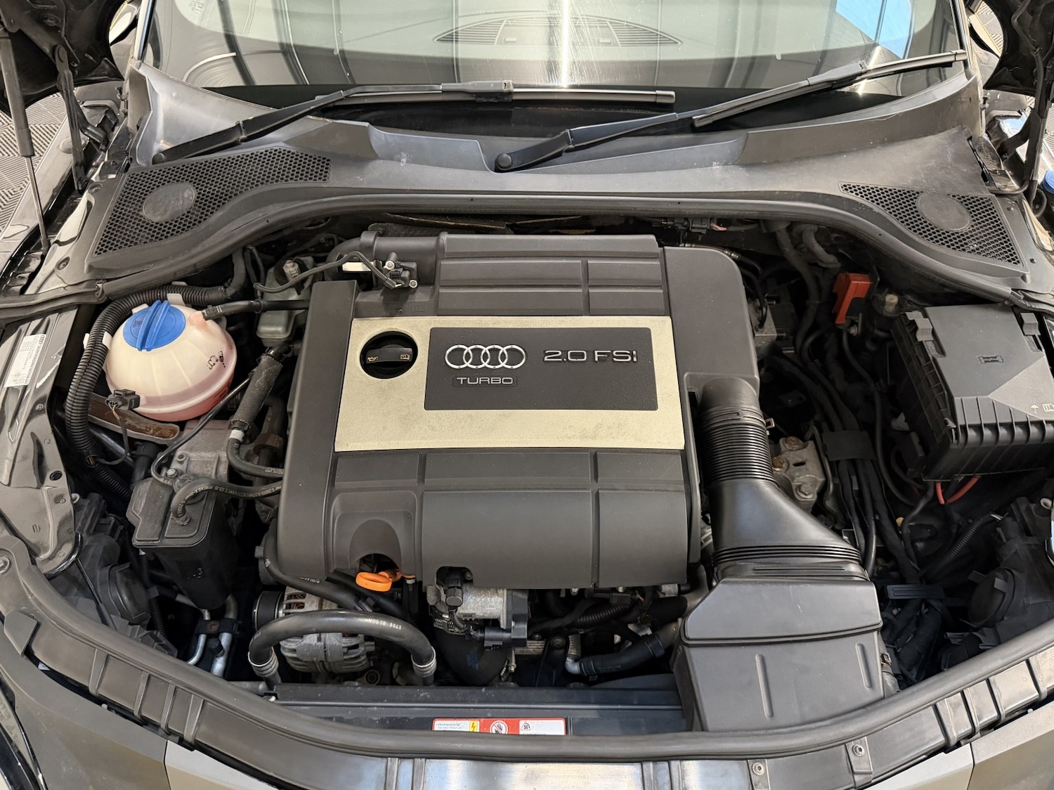 Used Audi TT 2009 for sale - 76924413: Photo 37