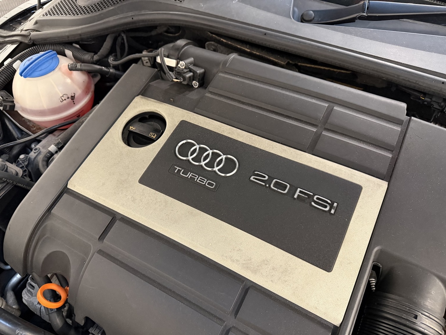 Used Audi TT 2009 for sale - 76924413: Photo 38