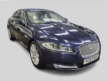 2013 - 3.0d V6 Premium Luxury 4dr Auto [Start Stop]