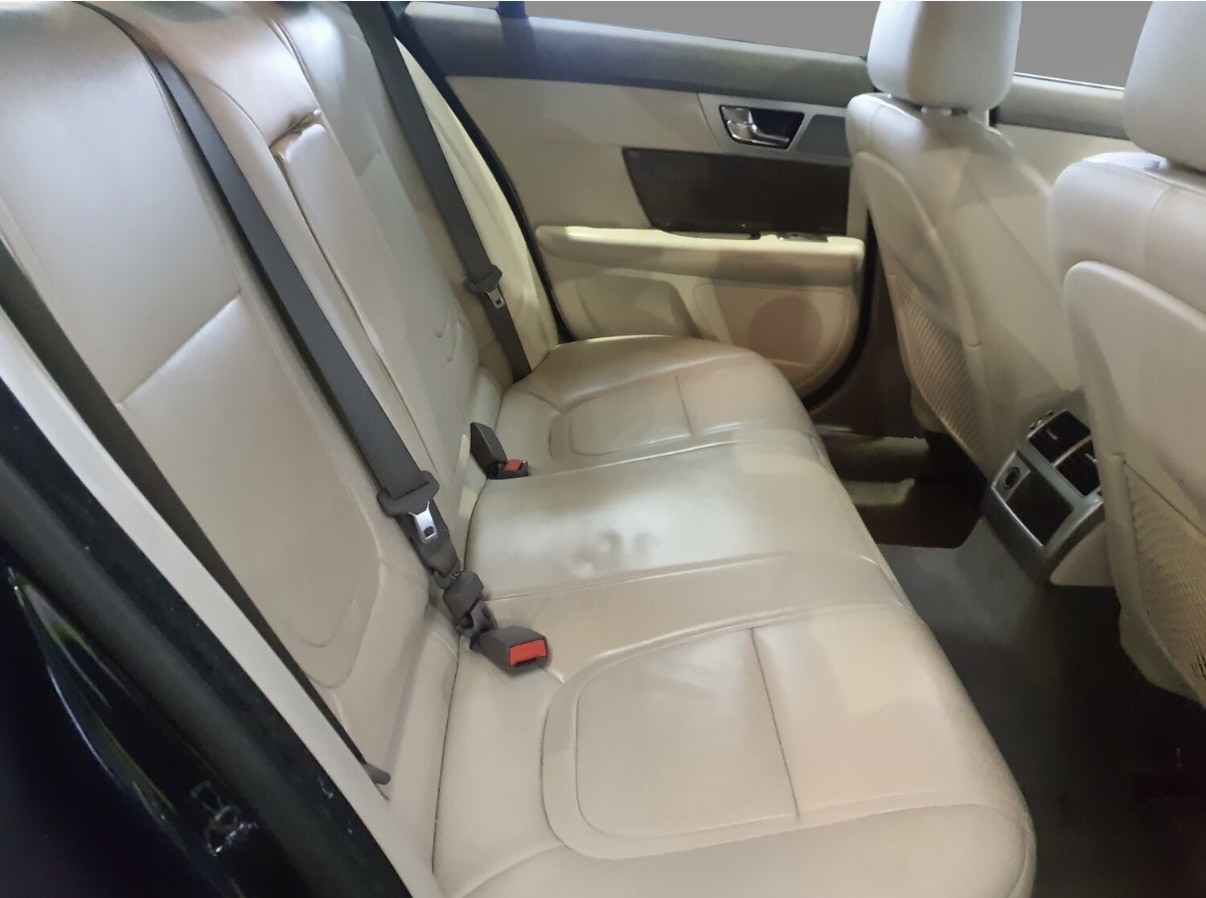 Used Jaguar XF 2013 for sale - 77258570: Photo 8