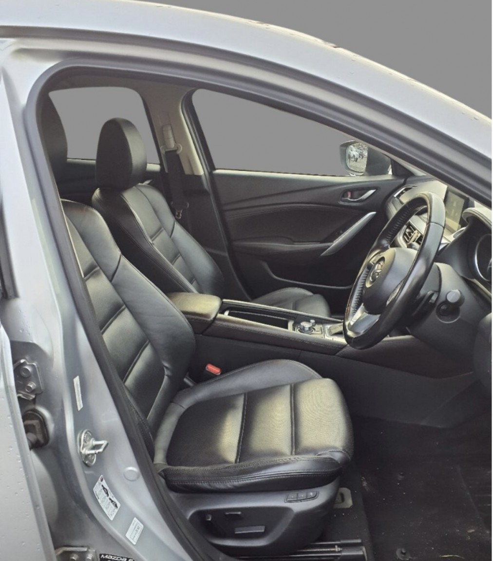 Used Mazda Mazda6 2015 for sale - 77336270: Photo 3