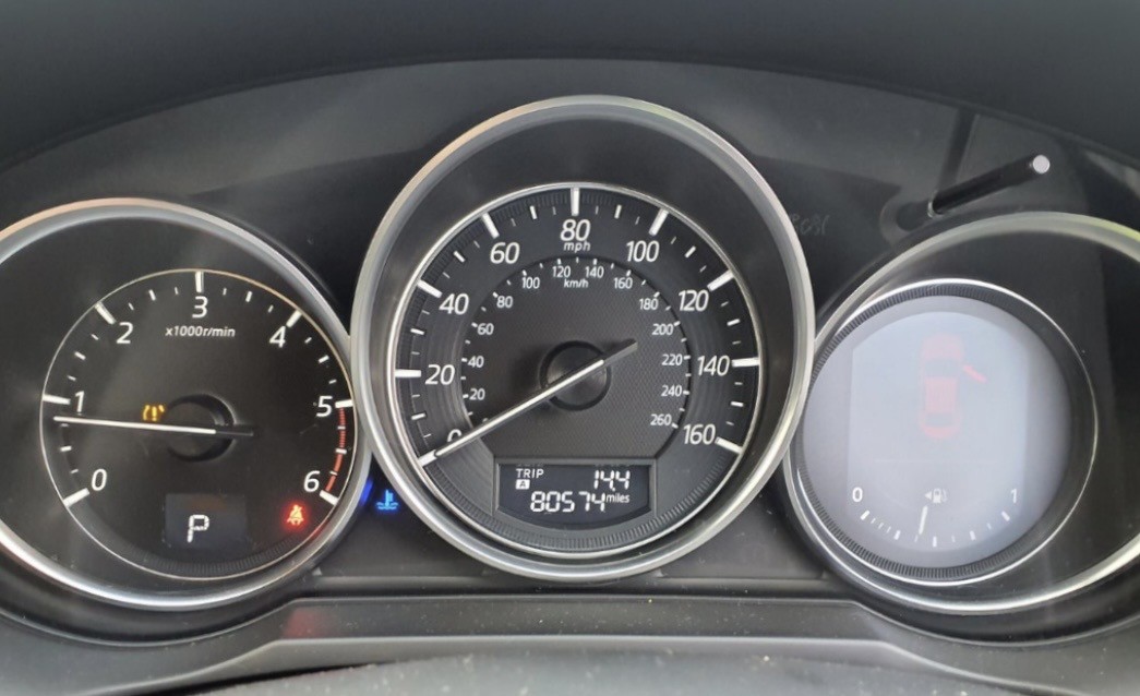 Used Mazda Mazda6 2015 for sale - 77336270: Photo 6