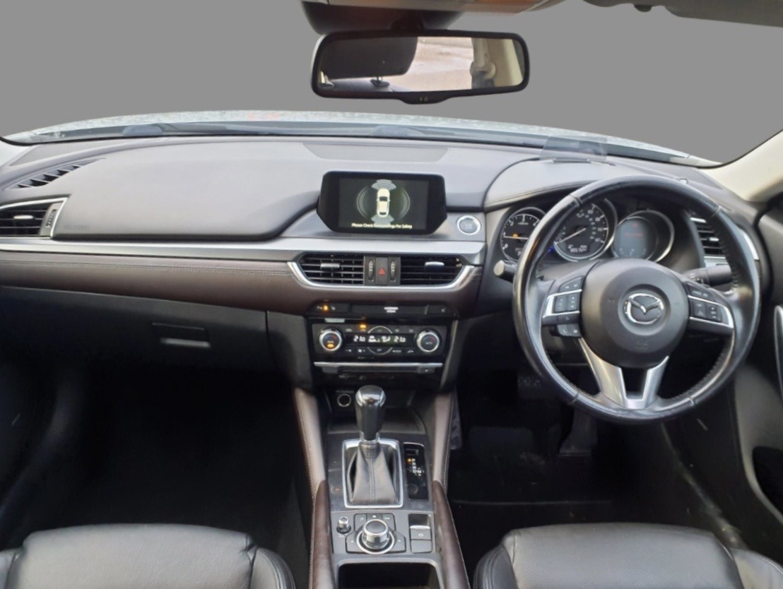 Used Mazda Mazda6 2015 for sale - 77336270: Photo 7