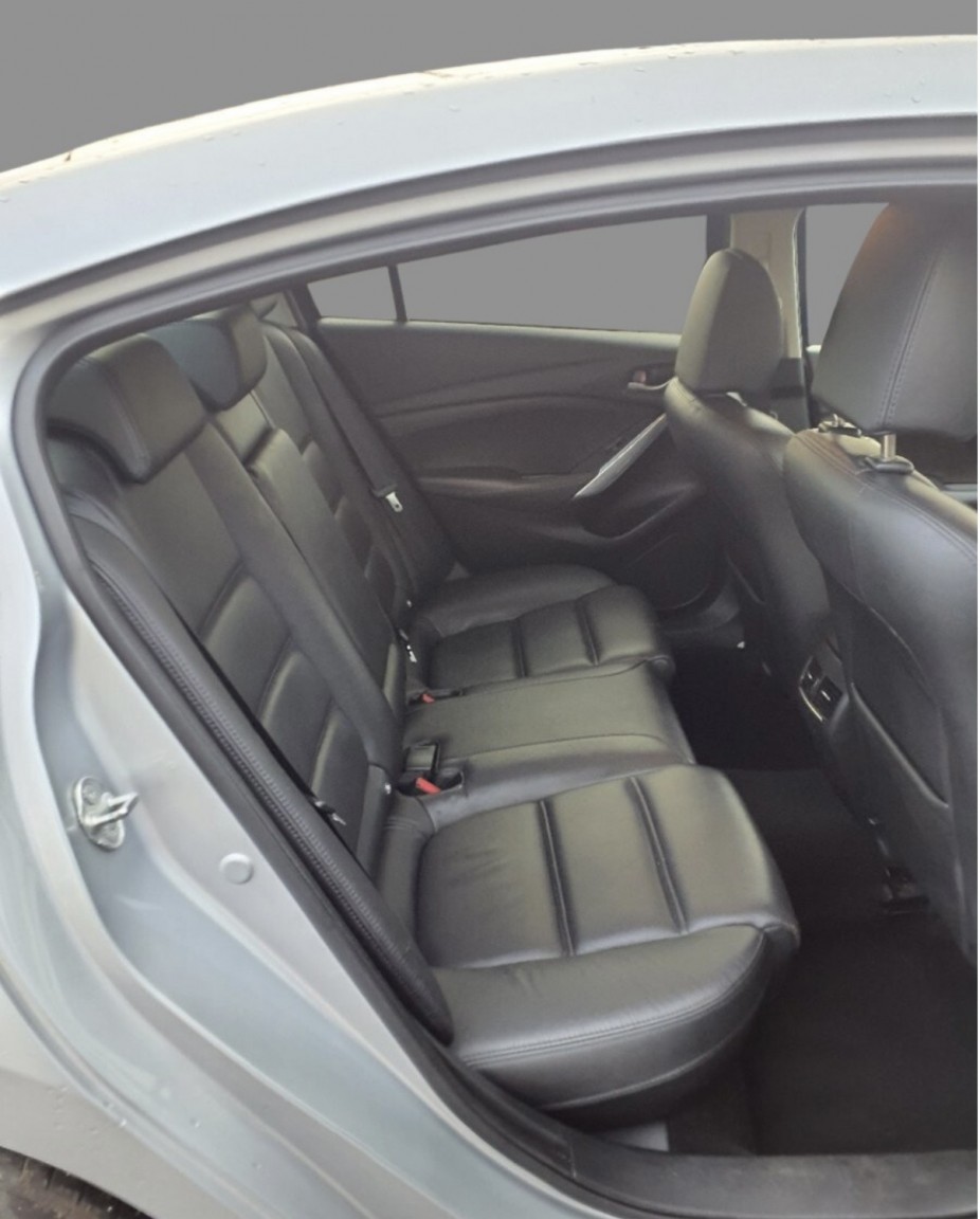 Used Mazda Mazda6 2015 for sale - 77336270: Photo 8