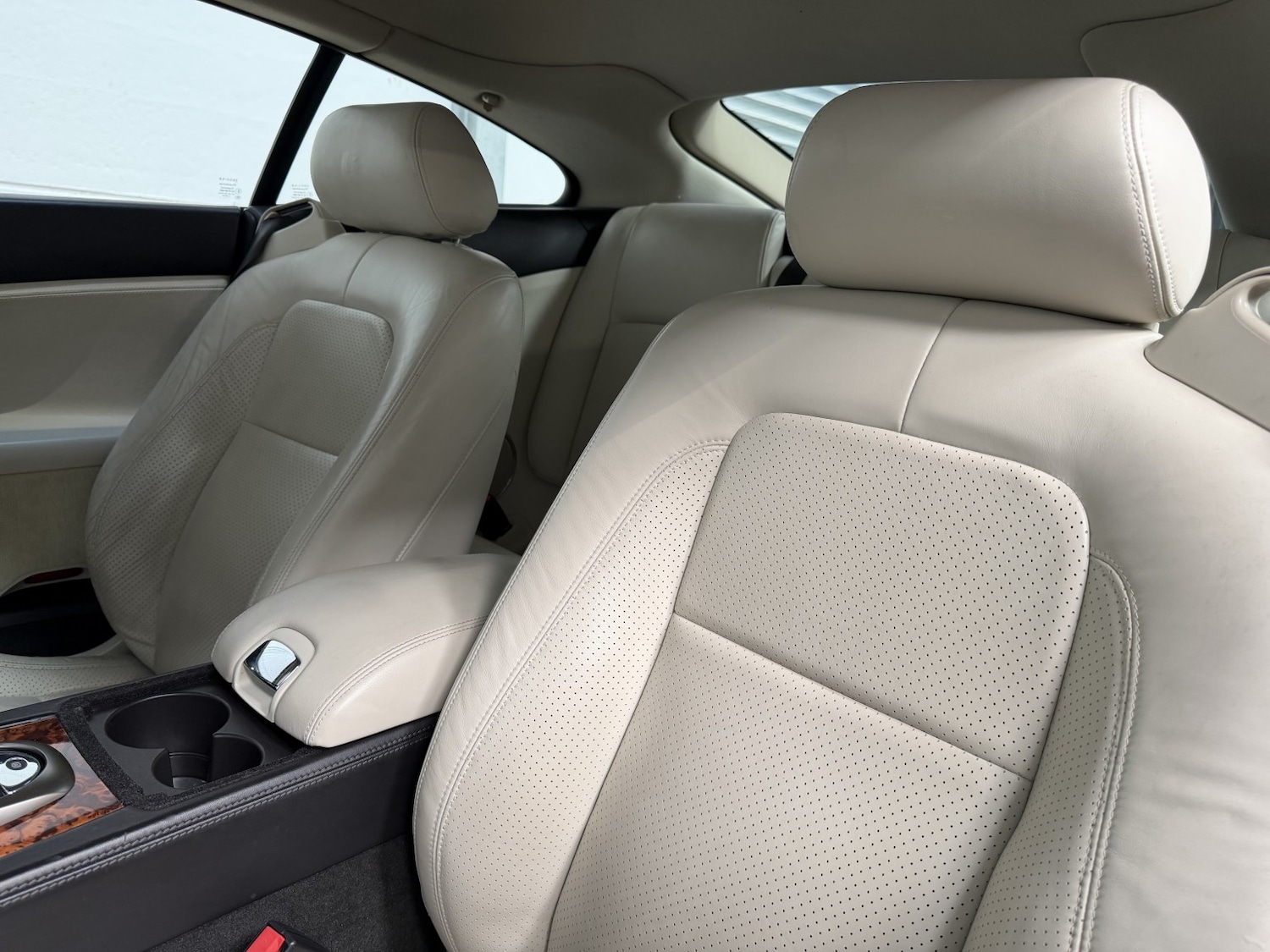 Used Jaguar XKR 2007 for sale - 77336257: Photo 13