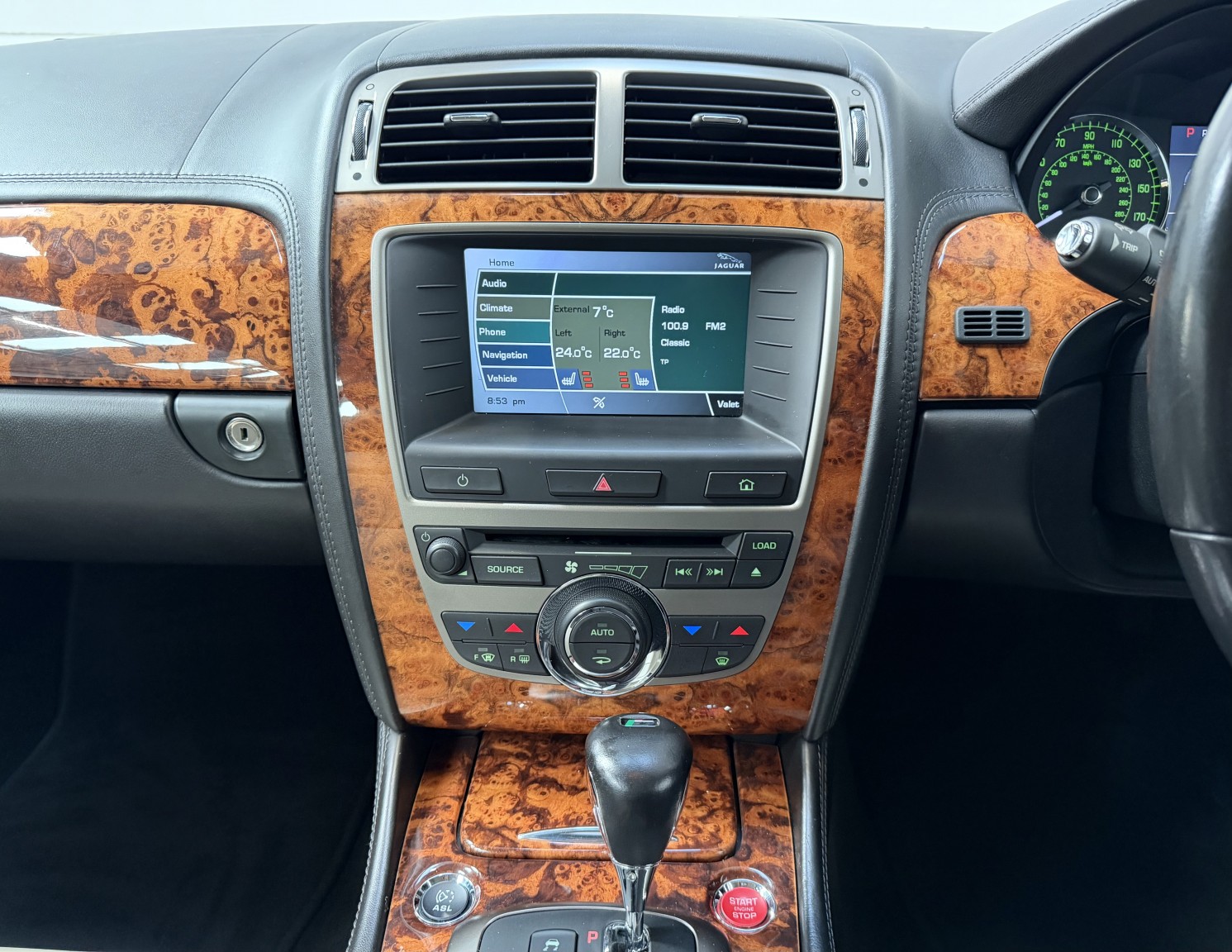 Used Jaguar XKR 2007 for sale - 77336257: Photo 14