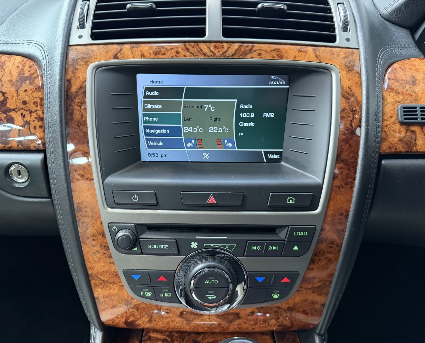 Used Jaguar XKR 2007 for sale - 77336257: Photo 15