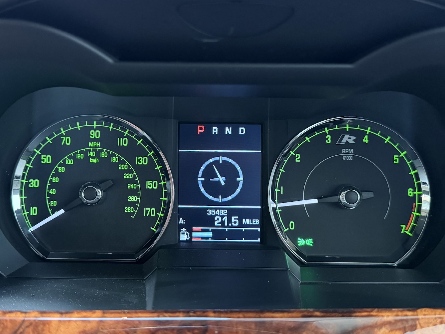 Used Jaguar XKR 2007 for sale - 77336257: Photo 16