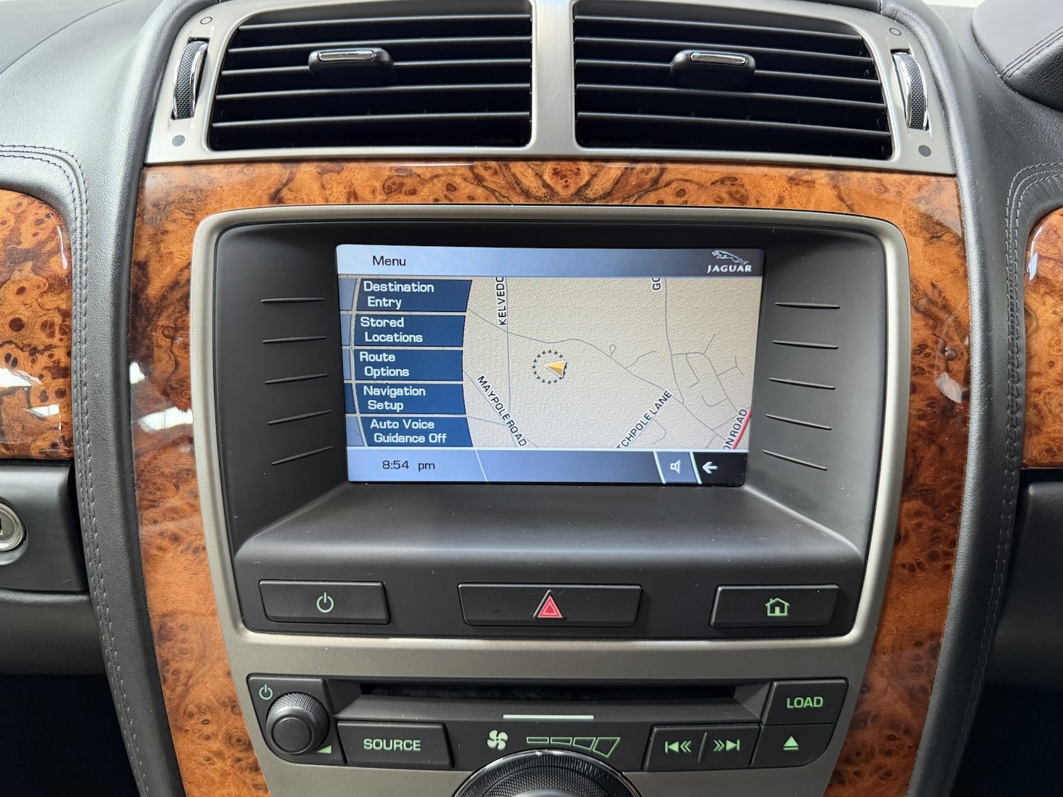 Used Jaguar XKR 2007 for sale - 77336257: Photo 17