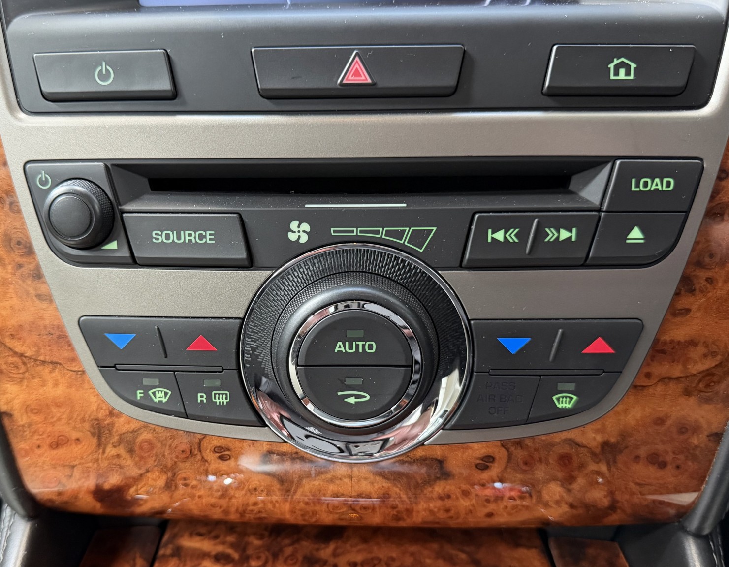 Used Jaguar XKR 2007 for sale - 77336257: Photo 18