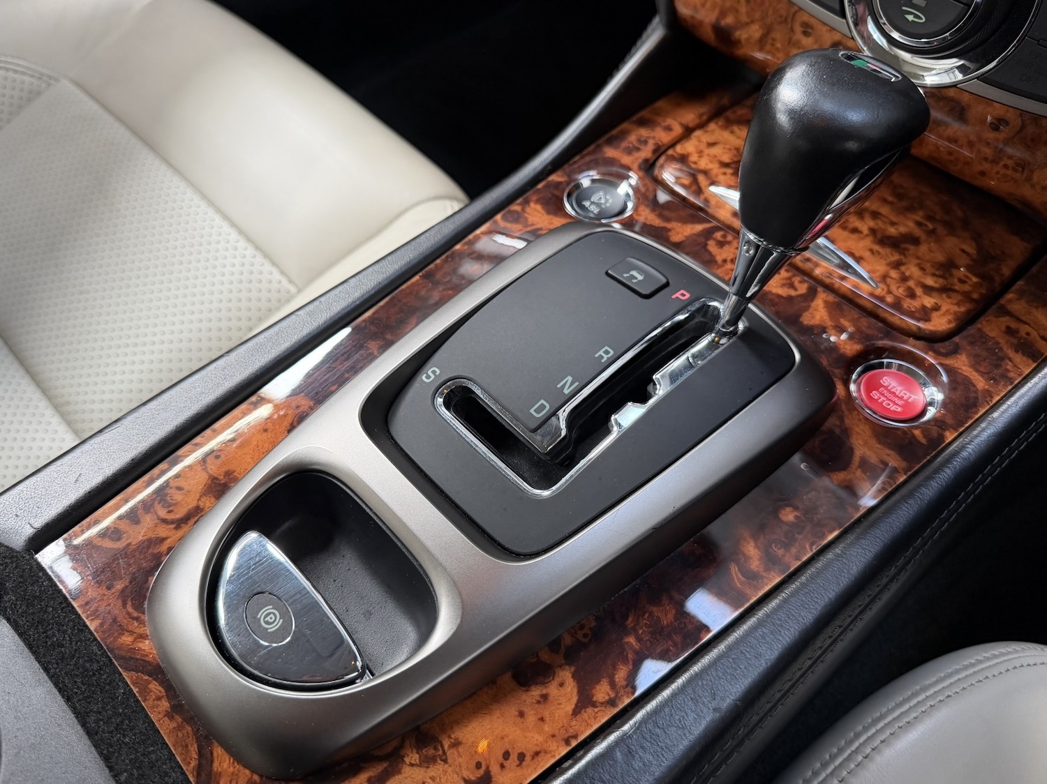 Used Jaguar XKR 2007 for sale - 77336257: Photo 19